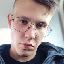 Андрей Галюга