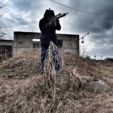 Заказчик Евгений К. — Украина, Днепр.