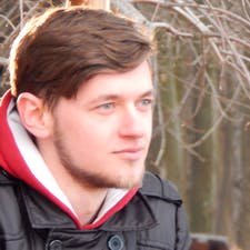 Фрилансер Владислав М. — Украина, Черкассы. Специализация — Разработка ботов