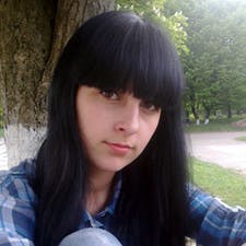 Фрилансер Ольга Г. — Украина, Дрогобыч. Специализация — Парсинг данных