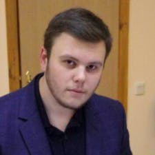 Фрилансер Никита Г. — Украина, Киев. Специализация — Дизайн сайтов, Полиграфический дизайн