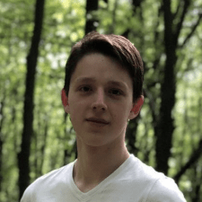 Фрилансер Віталій С. — Украина, Калуш. Специализация — Баннеры, Дизайн сайтов