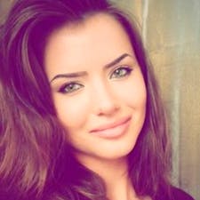 Фрилансер Юлия Г. — Украина, Ивано-Франковск. Специализация — Создание сайта под ключ, Контент-менеджер