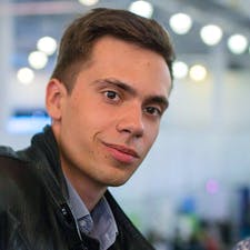 Фрилансер Мирослав З. — Украина, Запорожье. Специализация — PHP, Веб-программирование