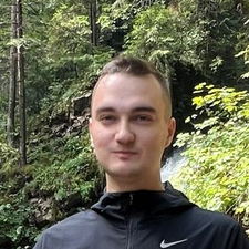 Заказчик Володимир Г. — Украина, Киев.