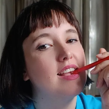 Freelancer Oksana H. — Ukraina, Dniepr. Specjalizacja — Malarstwo i grafika, Projektowanie dla poligrafii