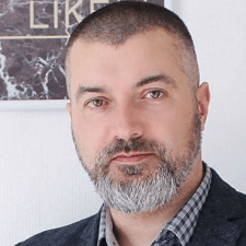 Фрилансер Дмитрий С. — Украина, Бердянск. Специализация — Копирайтинг, Написание статей