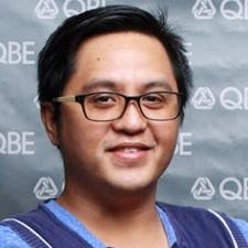 Freelancer Gerome A. — Filipiny, Manila. Specjalizacja — Język angielski, E-mail marketing
