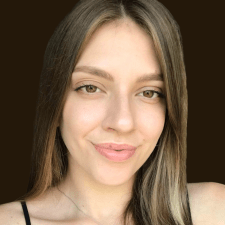 Freelancer Anna G. — Ukraine, Uman. Core skill — Web Programming, HTML & CSS