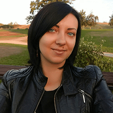 Фрилансер Анна Ч. — Украина, Запорожье. Специализация — Оформление страниц в социальных сетях, Баннеры
