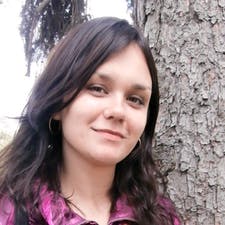 Фрилансер Анна М. — Украина, Чернигов. Специализация — Копирайтинг, Контент-менеджер