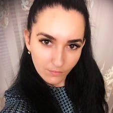 Жанна Габор