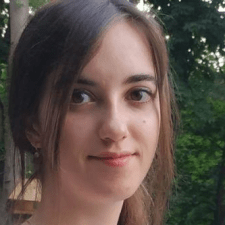 Фрилансер Ганна П. — Украина, Киев. Специализация — Иллюстрации и рисунки