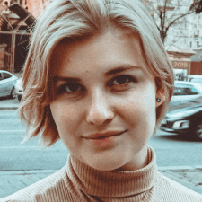 Заказчик Ганна П. — Украина.