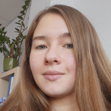 Freelancer Ganna I. — Ukraine, Kyiv. Core skill — Data Processing, Project Management