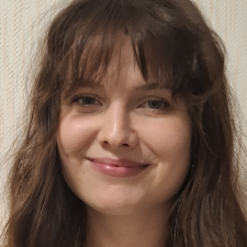Freelancer Anna S. — Ukraine, Odessa. Core skill — Web Design, Interface Design (UI/UX)