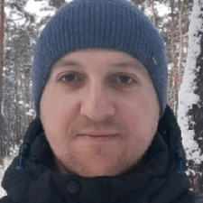 Freelancer Oleksandr G. — Ukraine, Gorishni Plawni. Core skill — Web Programming