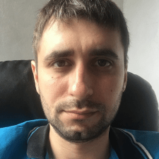 Freelancer Sergey G. — Ukraina, Kijów. Specjalizacja — PHP, Administrowanie systemami
