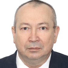Петр Шоркин