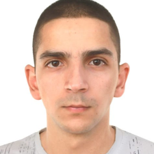Freelancer Garik G. — Armenia, Vayk'. Core skill — Javascript and Typescript, PHP