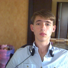 Фрилансер Андрей Л. — Украина, Запорожье. Специализация — Логотипы, Полиграфический дизайн