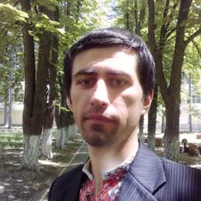 Freelancer Dmitro M. — Ukraina, Kijów. Specjalizacja — Promocja w wyszukiwarkach (SEO), Copywriting