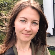 Заказчик Ольга К. — Украина, Киев.