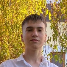 Фрилансер Oleksandr G. — Чехия, Praha. Специализация — Аудио и видео монтаж, Логотипы