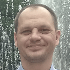 Фрилансер Ігор А. — Украина, Запорожье. Специализация — PHP, Javascript и Typescript