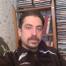 Фрилансер Игорь Б. — Украина, Мариуполь. Специализация — Контент-менеджер