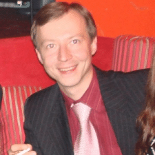 Igor Rodionov