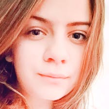 Фрилансер Юлія Г. — Украина, Жашков.