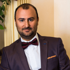 Заказчик Леонид Л. — Украина, Одесса.