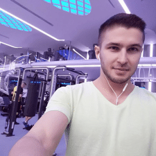 Заказчик Даниил К. — Украина, Киев.