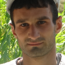 Фрилансер Garnik G. — Армения, Erevan. Специализация — Javascript и Typescript