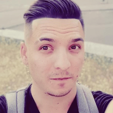 Freelancer Vasil P. — Ukraine, Cherkassy. Core skill — Javascript and Typescript, Web Programming