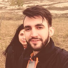 Freelancer Roman S. — Ukraina, Charków. Specjalizacja — Układ HTML i CSS, Projektowanie stron internetowych
