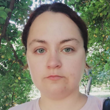 Freelancer Mariya K. — Ukraine, Odessa. Core skill — Engineering, 3D Modeling