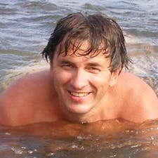 Freelancer Shamil S. — Ukraine, Kharkiv. Specialization — Software & Server Configuration, Consulting