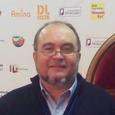 Фрилансер Garry M. — Україна, Миколаїв. Спеціалізація — Прототипування, Контекстна реклама