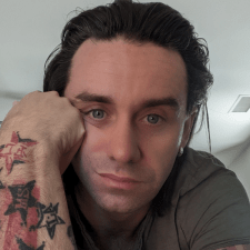 Client Garry L. — United States.