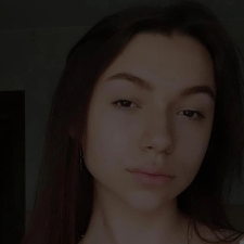 Freelancer Aleksandra G. — Ukraine, Samar. Core skill — Interface Design (UI/UX), Logo Design