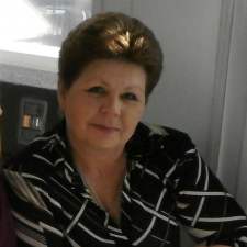 Фрилансер Галина А. — Украина. Специализация — Написание статей