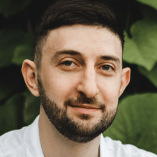 Фрилансер Rafail H. — Украина.