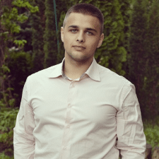 Рустам Гашимов