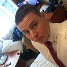 Фрилансер Serhiy P. — Украина, Винница. Специализация — Реклама в социальных медиа, Написание статей