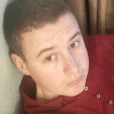 Freelancer Serhii P. — Ukraina, Winnica. Specjalizacja — Edycja i korekta tekstu, Język angielski
