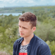 Фрилансер Андрей Г. — Украина, Запорожье. Специализация — Продвижение в социальных сетях (SMM)