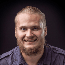 Anton Gayur