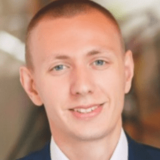 Фрилансер Anatolii R. — Украина, Полтава. Специализация — Векторная графика
